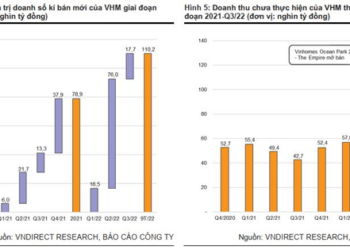 VNDirect: Green Hạ Long và Long Beach Cần Giờ sẽ là 2 bom tấn và là động lực tăng trưởng của Vinhomes - Ảnh 1.