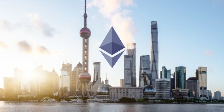 Hard fork Shanghai mở khóa ETH staking được dời lên tháng 03/2023