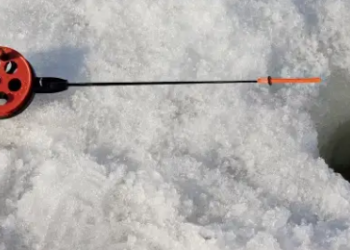 Ice Phising là gì?