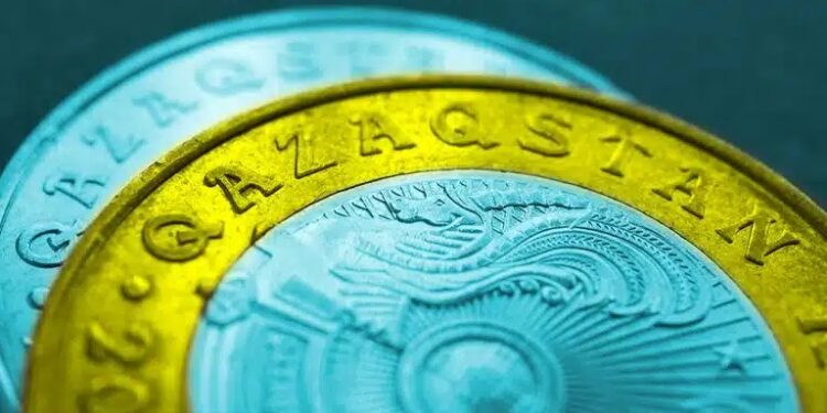 Kazakhstan tiếp tục phát triển CBDC đến năm 2025