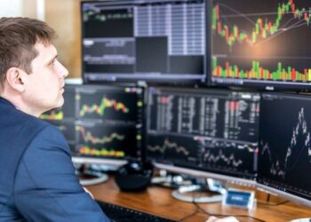 Khối ngoại thực sự quay lại, hay sóng chốt NAV?