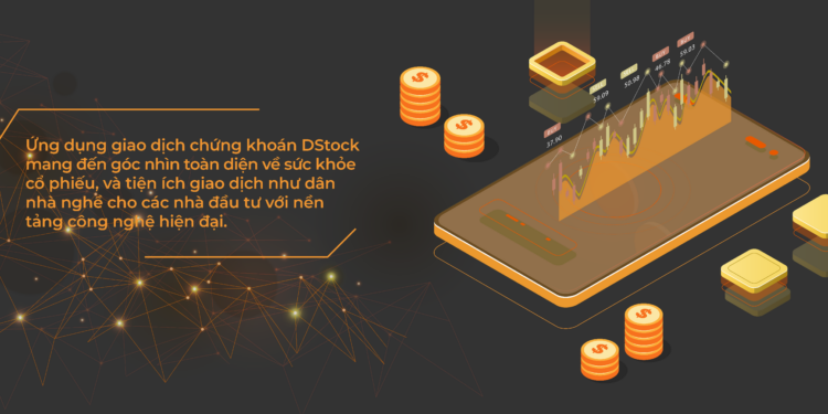 Kiểm tra toàn diện “sức khoẻ” cổ phiếu chỉ bằng một công cụ giao dịch chứng khoán - Ảnh 1.