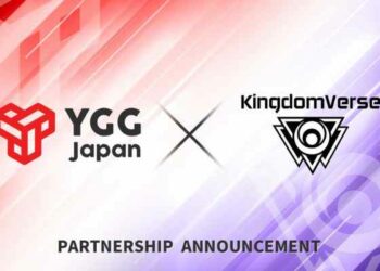 YGG Japan Partnership