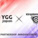 YGG Japan Partnership