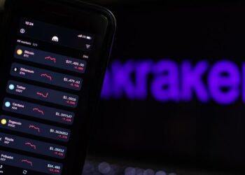 Kraken sắp rời thị trường Nhật Bản
