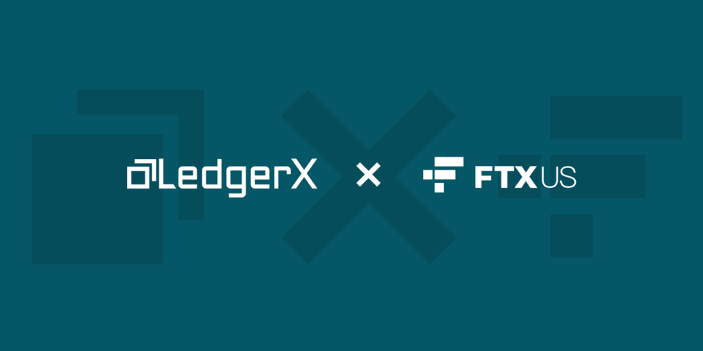 LedgerX của FTX đang được rao bán