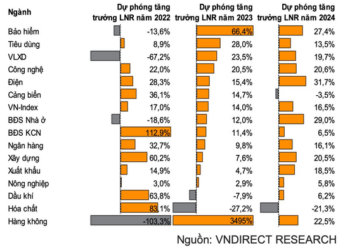 Lựa chọn kênh đầu tư nào cho năm 2023? - Ảnh 1.