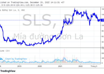 Mía đường Sơn La (SLS) bị phạt và truy thu thuế - Ảnh 1.