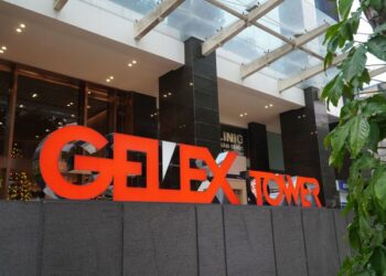 Một cổ đông lớn đăng ký bán 80 triệu cổ phiếu GEX - Ảnh 1.