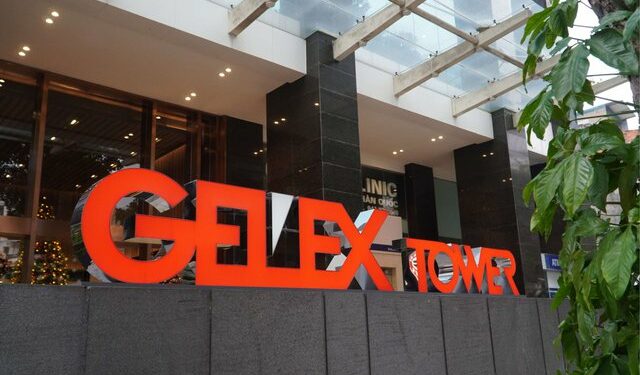 Một cổ đông lớn đăng ký bán 80 triệu cổ phiếu GEX - Ảnh 1.