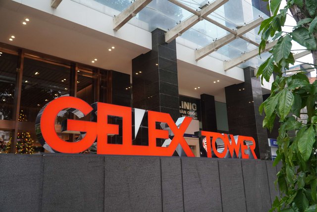 Một cổ đông lớn đăng ký bán 80 triệu cổ phiếu GEX - Ảnh 1.