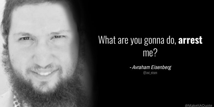 Mỹ bắt giữ kẻ tấn công Mango Markets