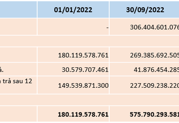 Nắm trong tay 1.000 tỷ tiền mặt, sức khỏe Viettel Construction ra sao? - Ảnh 1.