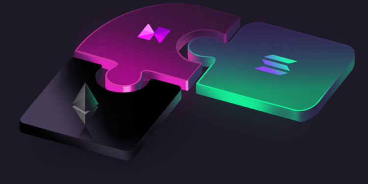 Neon Labs bắt đầu tiến lên mainnet