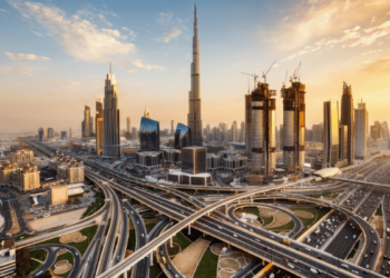 Nhà phát triển bất động sản Dubai MAG chấp nhận thanh toán bằng tiền điện tử, được cung cấp bởi CoinMENA