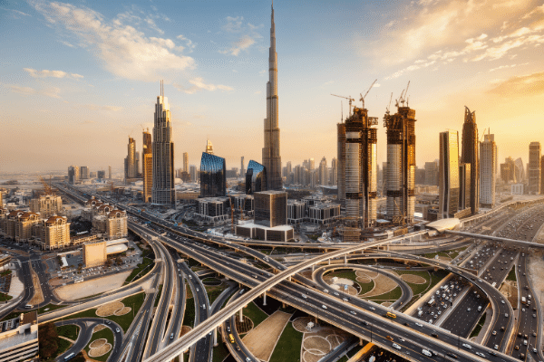 Nhà phát triển bất động sản Dubai MAG chấp nhận thanh toán bằng tiền điện tử, được cung cấp bởi CoinMENA