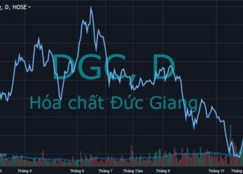Nhóm Dragon Capital mua ròng 7,7 triệu cổ phiếu Hóa chất Đức Giang (DGC) trong tháng 12 - Ảnh 1.