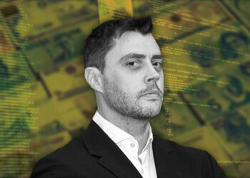 Andre Cronje giới thiệu fUSD v2 và giải pháp thanh lý nợ tồn đọng