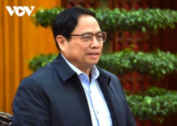 Thủ tướng: Niềm tin thị trường đang được tăng cường và củng cố - Ảnh 1.