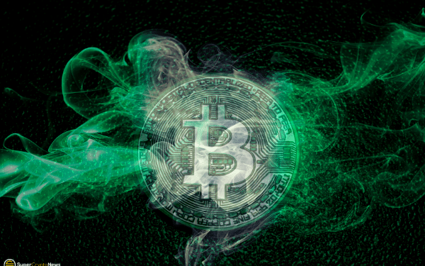 Nigeria bitcoin adoption