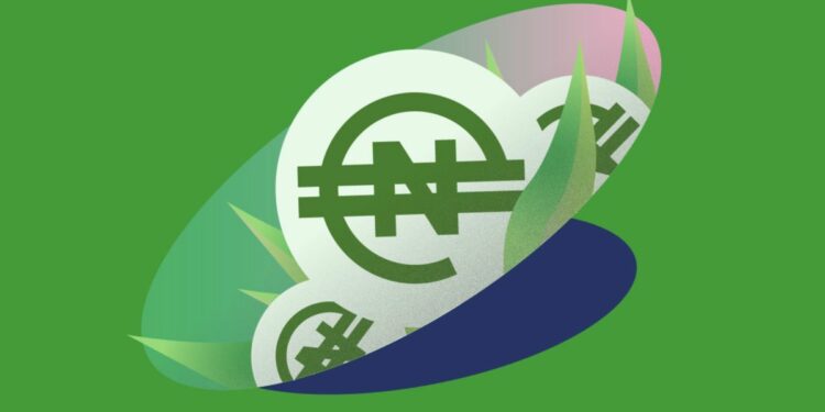 Nigeria đặt giới hạn rút tiền mặt để thúc đẩy người dân sử dụng CBDC