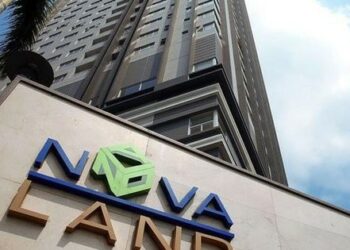 Novaland (NVL) phải thay đổi nội dung xin ý kiến sau 3 ngày vì lãnh đạo cấp cao liên tiếp từ nhiệm