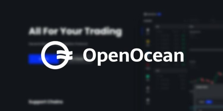 OpenOcean ra mắt nền tảng cross-chain, hỗ trợ 6 blockchain mới