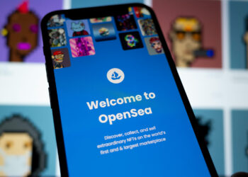 OpenSea chặn người dùng Cuba theo lệnh trừng phạt của Mỹ