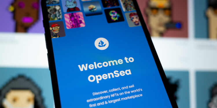 OpenSea chặn người dùng Cuba theo lệnh trừng phạt của Mỹ