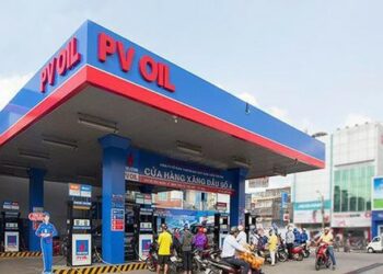 PV OIL (OIL) ước lãi trước thuế quý 4 giảm 54%, doanh thu cả năm lần đầu vượt 100.000 tỷ