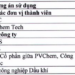 PVChem (PVC) chuẩn bị phát hành cổ phiếu tăng vốn gấp đôi lên 1.000 tỷ đồng - Ảnh 1.