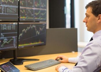 Phái sinh trở thành kênh đầu tư hấp dẫn