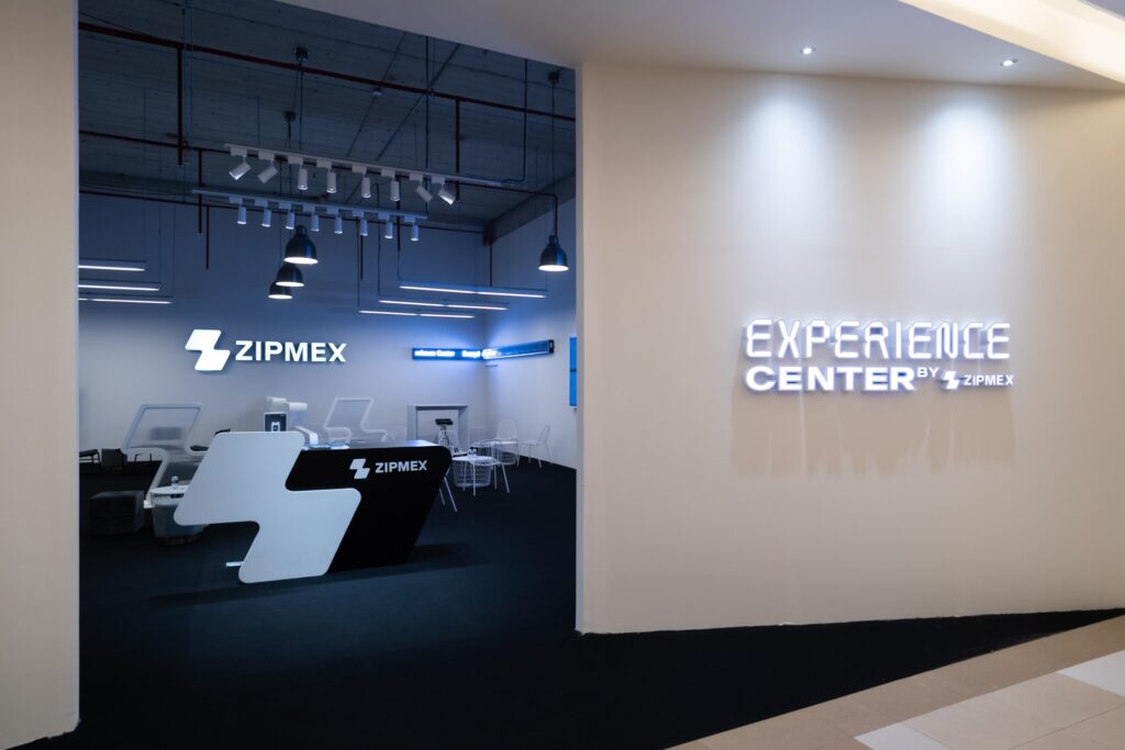 Quỹ đầu tư Thái Lan mua lại Zipmex với giá 100 triệu USD