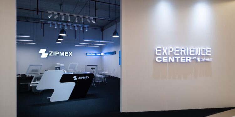 Quỹ đầu tư Thái Lan mua lại Zipmex với giá 100 triệu USD