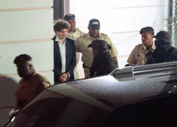 Sam Bankman-Fried chấp nhận bị dẫn độ về Mỹ