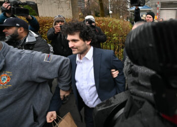 Sam Bankman-Fried dùng 100 triệu USD tiền của khách hàng FTX để đầu tư vào Mysten Labs (SUI)