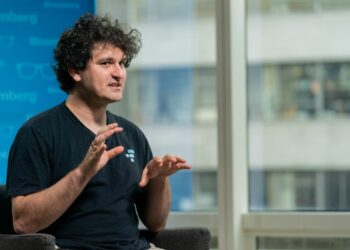 Sam Bankman-Fried muốn thành lập công ty mới để trả nợ