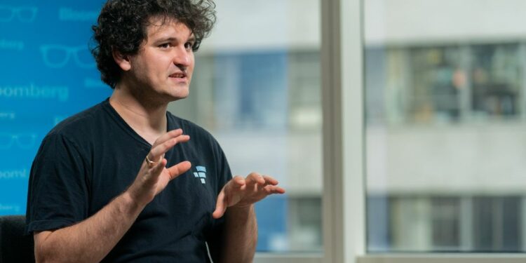 Sam Bankman-Fried muốn thành lập công ty mới để trả nợ