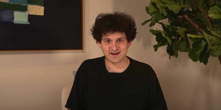 Sam Bankman-Fried phủ nhận việc chuyển tiền khỏi ví Alameda