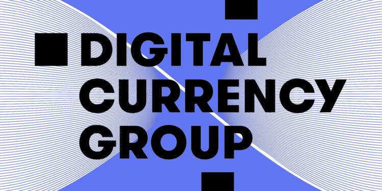 Sàn Bitvavo của Hà Lan “kẹt” 280 triệu euro trong Digital Currency Group