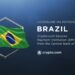 Sàn Crypto.com được cấp phép làm tổ chức thanh toán tại Brazil