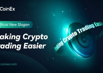 Sàn giao dịch CoinEx kỷ niệm 5 năm thành lập