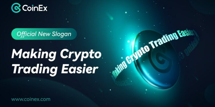 Sàn giao dịch CoinEx kỷ niệm 5 năm thành lập