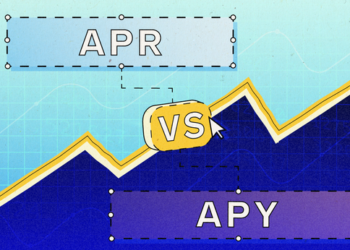 APR và APY: Sự khác biệt giữa hai khái niệm này trong thế giới tiền mã hóa