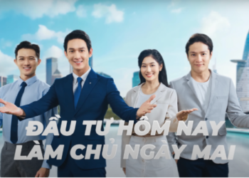 Song Luân và Chứng khoán Shinhan tìm ra giải pháp tự do tài chính - Ảnh 1.