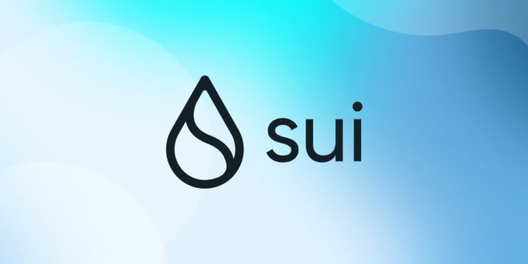 Sui công bố phân bổ token, kèm thưởng airdrop