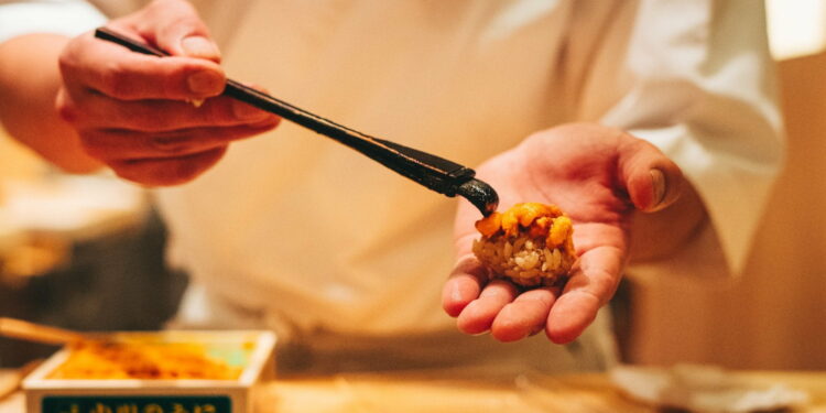 SushiSwap ra đề xuất thay đổi tokenomics