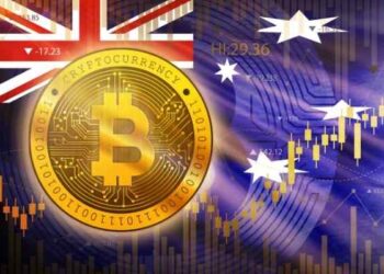 Invest Cryptocurrency in Australia
