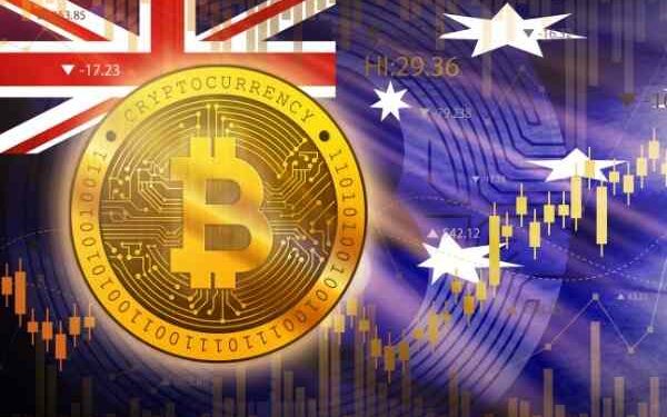 Invest Cryptocurrency in Australia