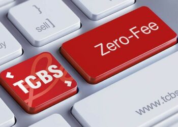 TCBS huy động thành công thêm 125 triệu USD vốn vay tín chấp nước ngoài